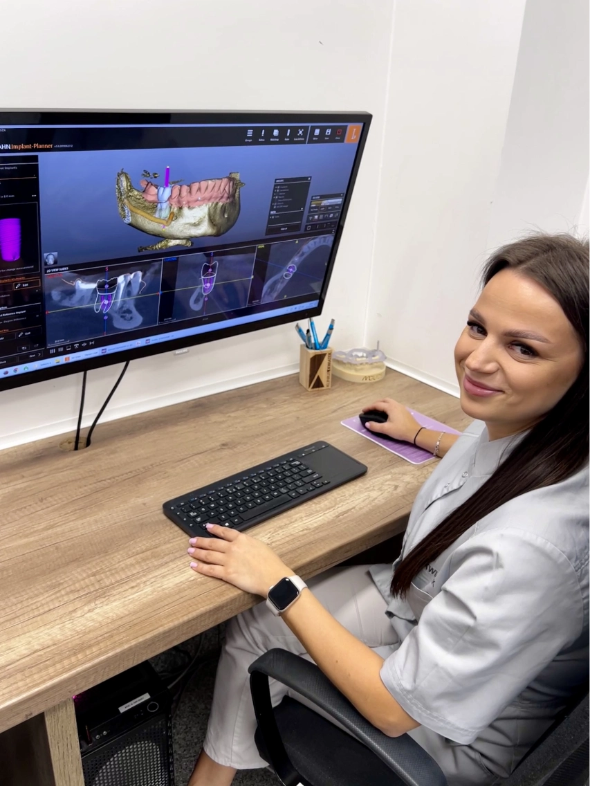 ile kosztuje implant zęba, wybór odpowiedniego rodzaju implantu do naturalnego uzębienia