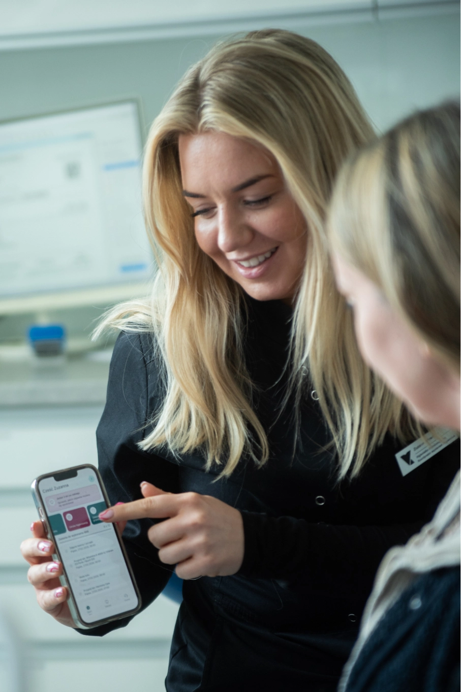 produkcja implantów jednoczęściowych, omówienie systemów implantologicznych, implanty stałe