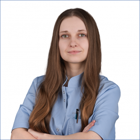 Natalia Tabisz