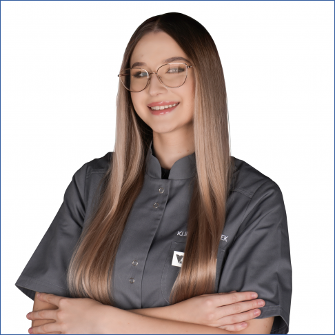 Roksana Majchrzak
