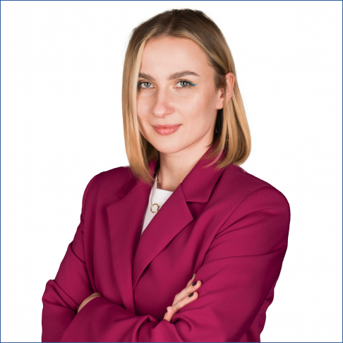 Joanna Bober