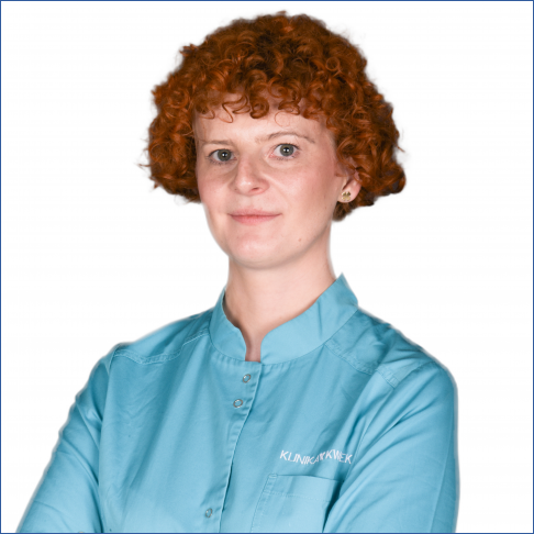 Joanna Nowak