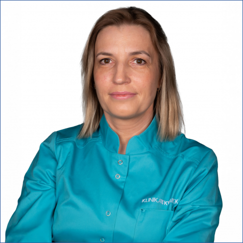 Yuliya Yashkova