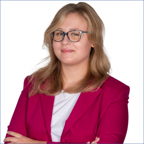 Maria Błaszak