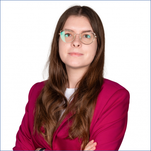 Aleksandra Gawryszczak