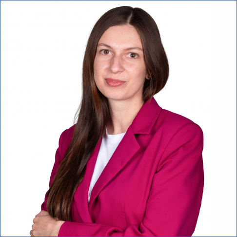 Katia Szweda