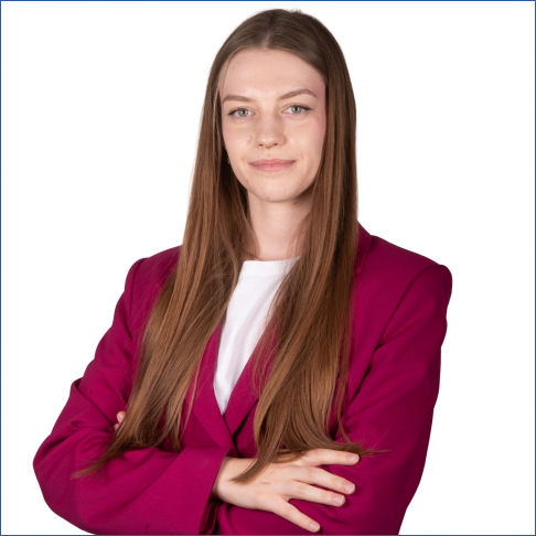 Martyna Bagińska