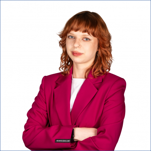 Marta Gacek