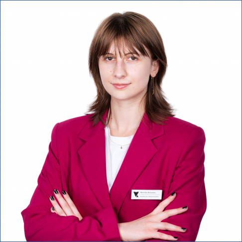 Weronika Bukowska